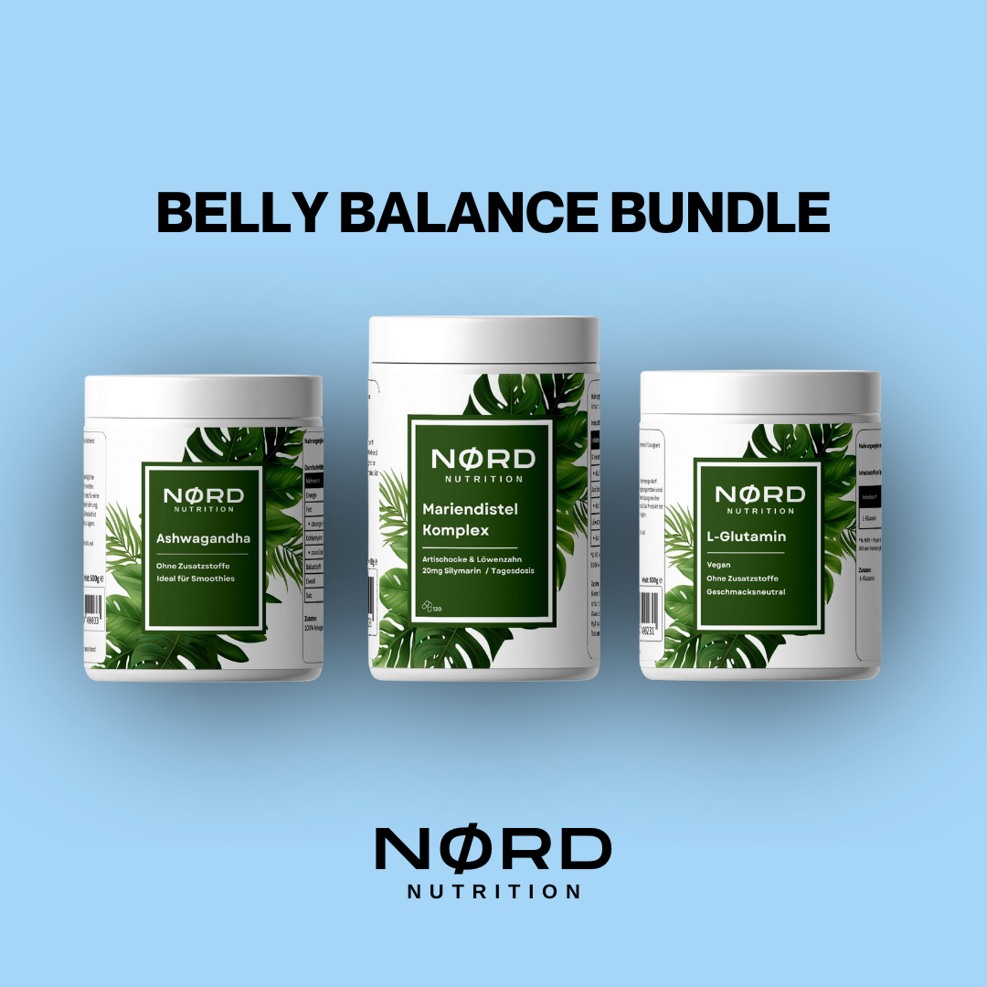 Belly Balance Bundle