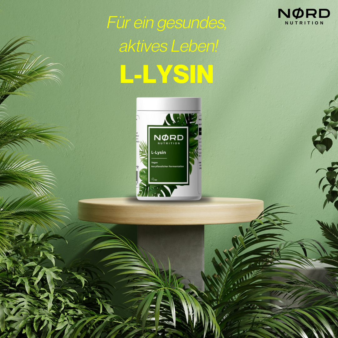 L-Lysin