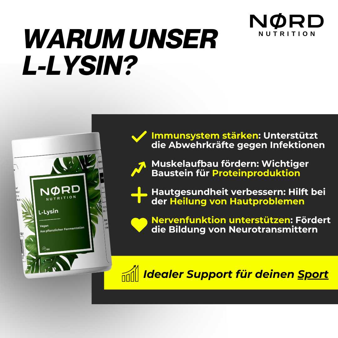 L-Lysin