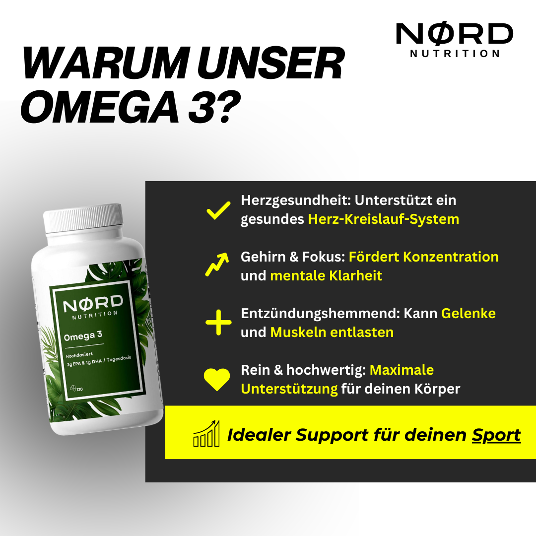 Omega 3