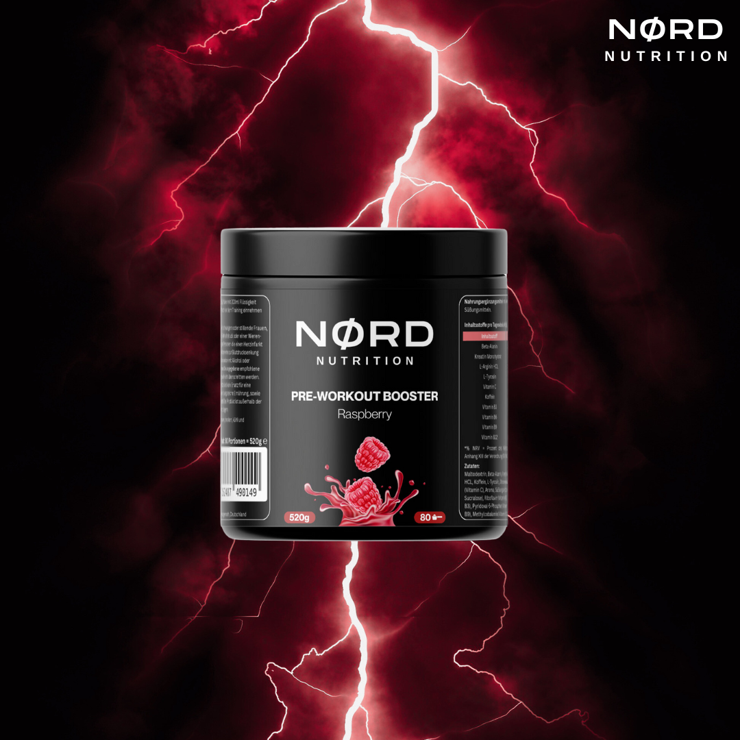 Energy & Focus Bundle