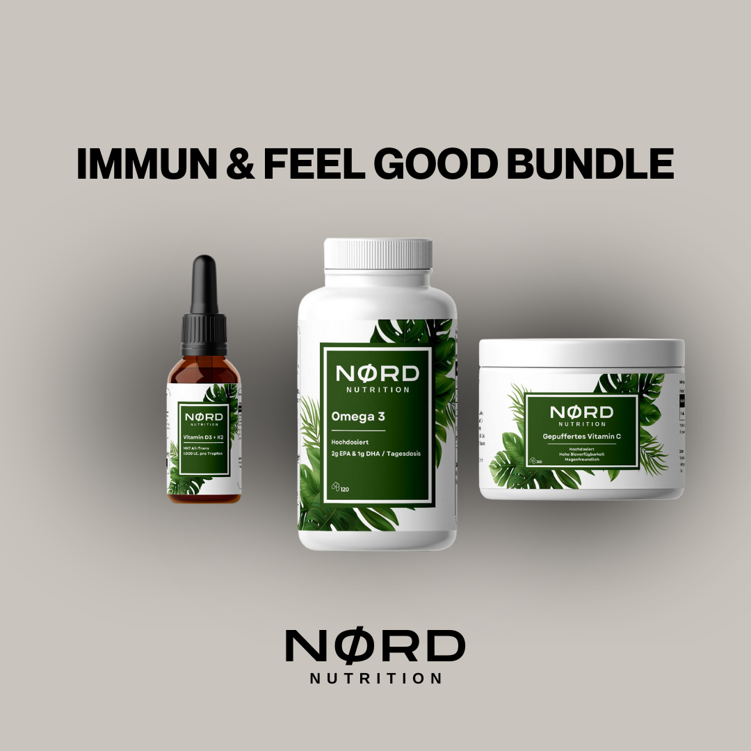 Immun & Feel Good Bundle