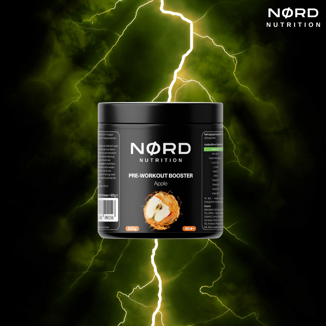 Energy & Focus Bundle