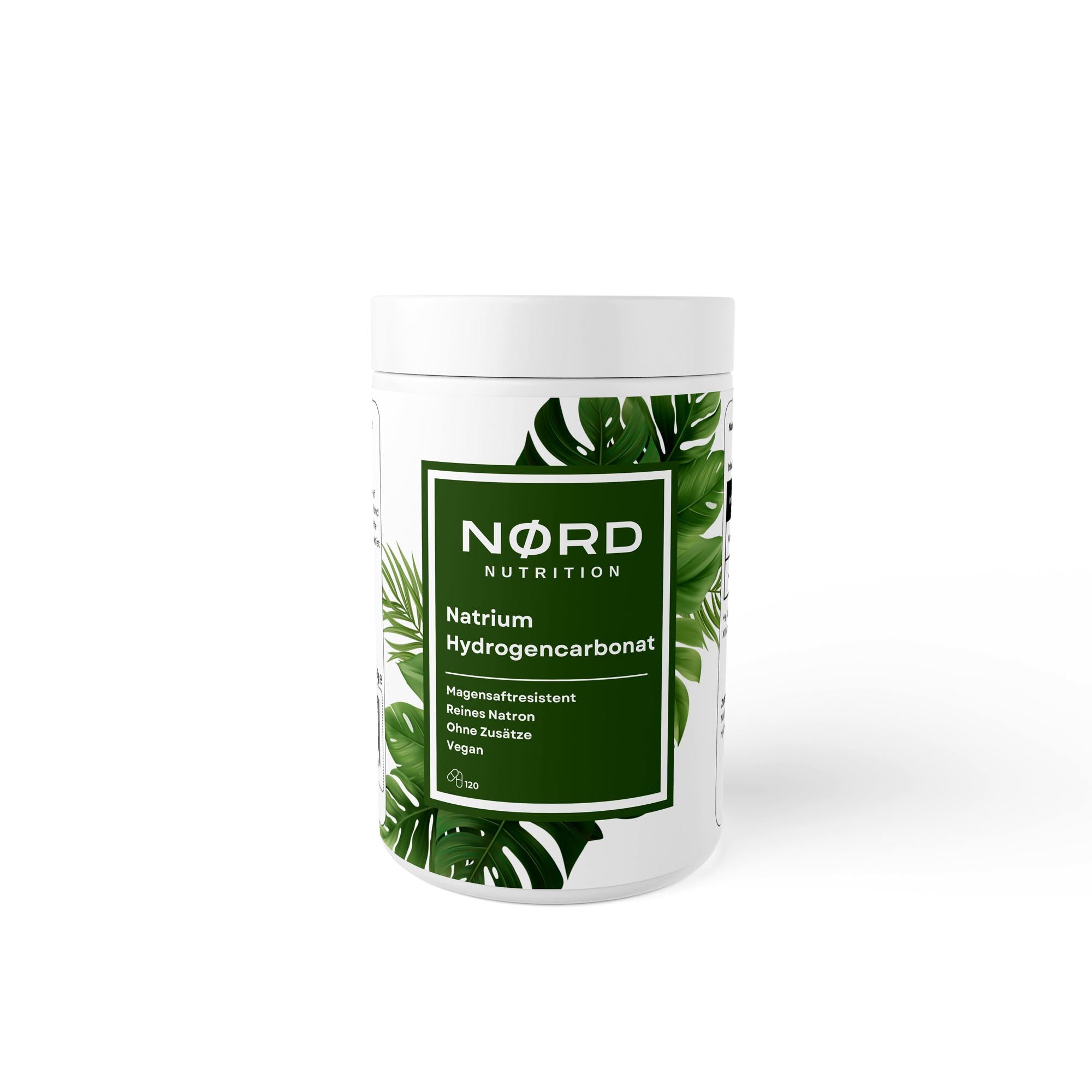 Natrium Hydrogencarbonat